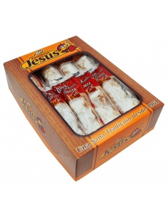 LAZOS DE HOJALDRE BLANCOS

 2