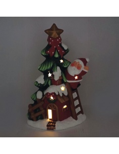 ÁRBOL NAVIDEÑO
 2