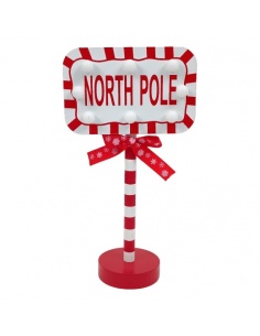 POLO NORTE
 2