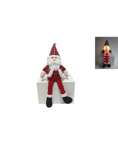 PAPÁ NOEL 50 CM
