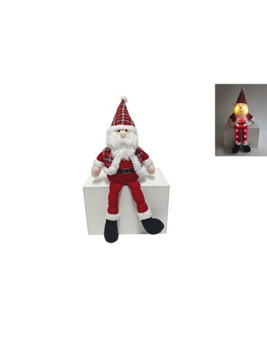 PAPÁ NOEL 50 CM
