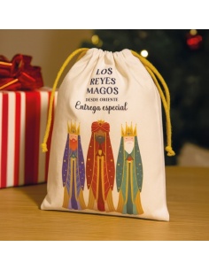 BOLSA REYES MAGOS

