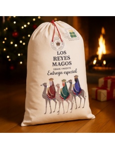 SACO REYES MAGOS
