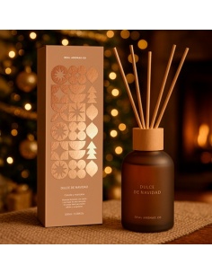 FRAGANCIA DULCE DE NAVIDAD
