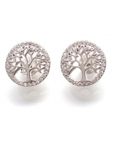 PENDIENTES ÁRBOL DE LA VIDA
