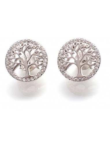 PENDIENTES ÁRBOL DE LA VIDA
