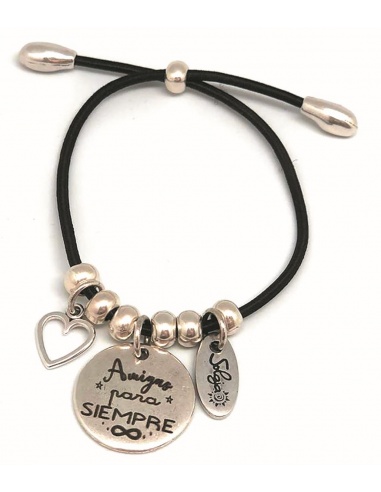 PULSERA AMIGAS
