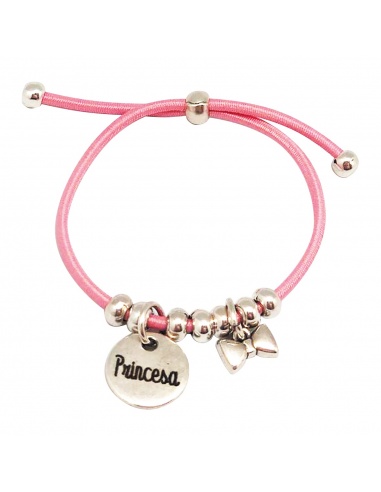 PULSERA PRINCESA
