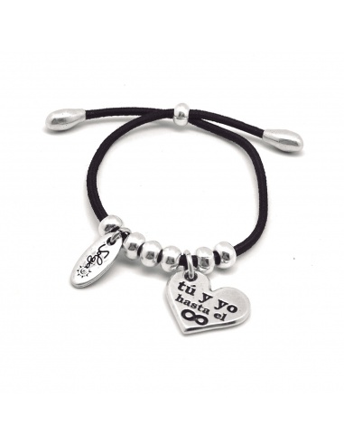 PULSERA TÚ Y YO
