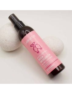 ACEITE CORPORAL DE ROSA MOSQUETA
