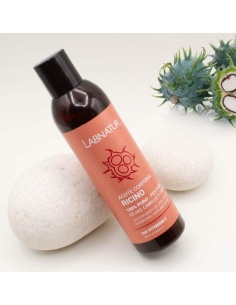 ACEITE CORPORAL DE RICINO
