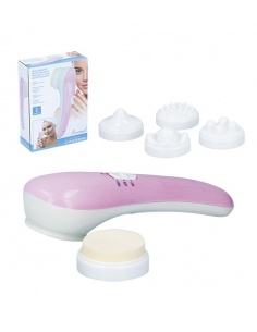 MASAJEADOR FACIAL
