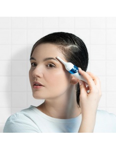 DEPILADOR FACIAL 4 EN 1
 2