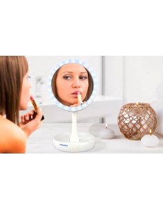 ESPEJO DE MAQUILLAJE LED
