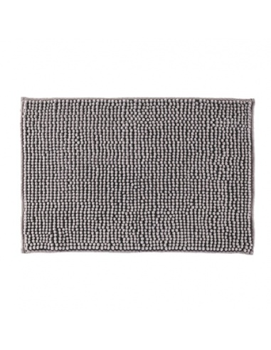 ALFOMBRA BAÑO GRIS
