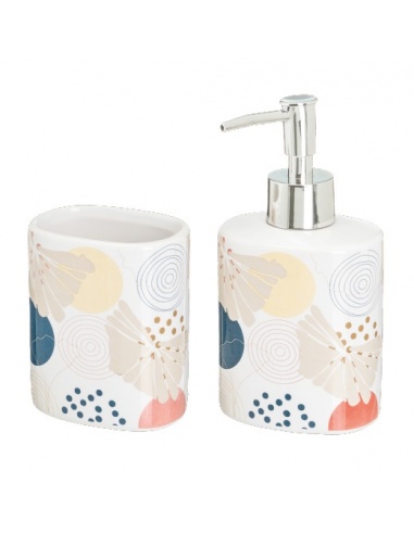 SET DE BAÑO EASY
