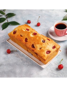 MOLDE PLUM CAKE
 2