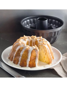 MOLDE CAKE-TARTA
