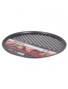 PLATO PIZZA Y VARIOS PERFORADO
 2