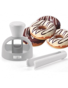 CORTADOR DONUTS CON PINZA
