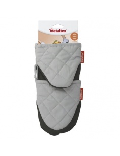 SET DE 2 GUANTES COCINA
