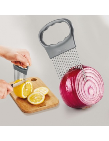 PEINETA SUJETA ALIMENTOS
