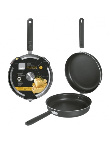 SARTÉN DE TORTILLAS
