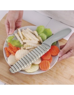 CORTADOR DE VERDURAS Y PAPAS
