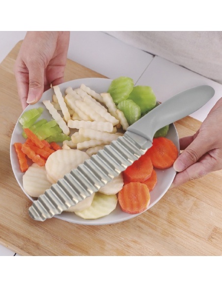 CORTADOR DE VERDURAS Y PAPAS
