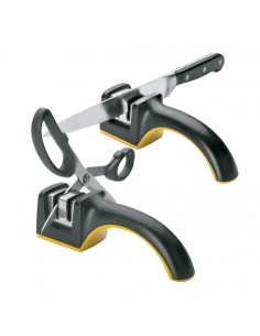 AFILADOR DE CUCHILLOS Y TIJERAS
