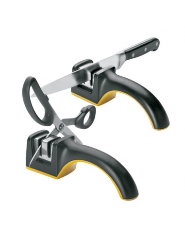 AFILADOR DE CUCHILLOS Y TIJERAS
