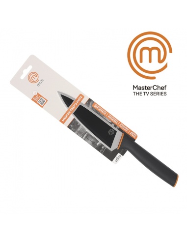 CUCHILLO CHEF 15 CM. MASTERCHEF
