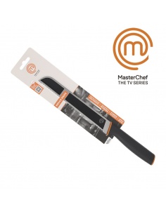 CUCHILLO PAN 20 CM. MASTERCHEF
