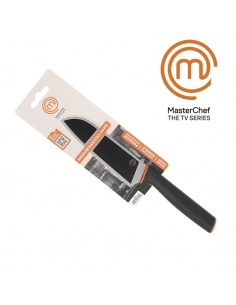 CUCHILLO SANTOKU 13 CM. MASTERCHEF
