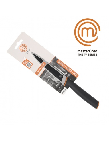 CUCHILLO MULTIUSOS 13 CM. MASTERCHEF
