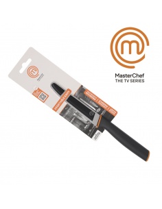 CUCHILLO VERDURAS 11,5 CM. MASTERCHEF
