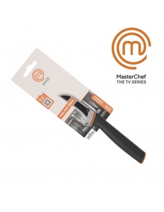 CUCHILLO PELADOR 7,5 CM. MASTERCHEF
