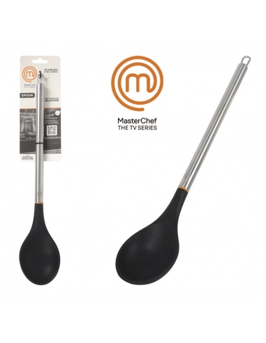 CUCHARA 34 CM. MASTERCHEF
