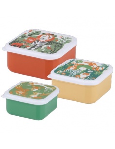 SET DE 3 FIAMBRERAS
