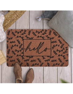FELPUDO HOME
