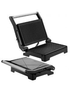 GRILL DOBLE
 2