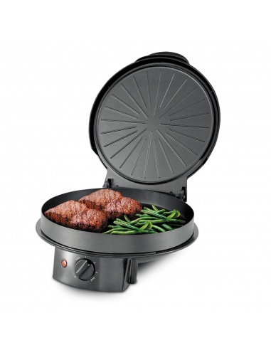 PIZZERA MULTIGRILL
