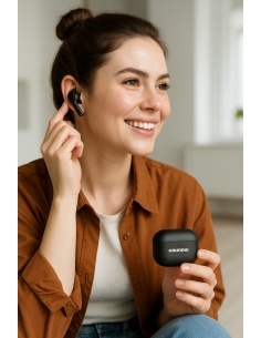 AURICULARES INALÁMBRICO
