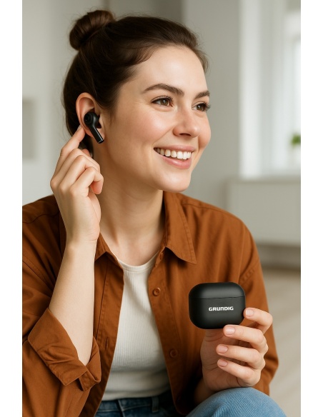 AURICULARES INALÁMBRICO
