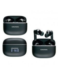 AURICULARES INALÁMBRICO
 2