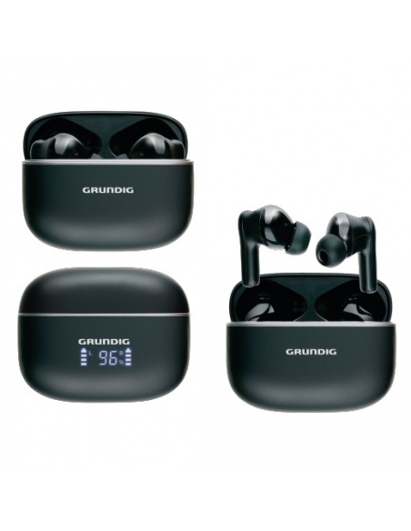 AURICULARES INALÁMBRICO
