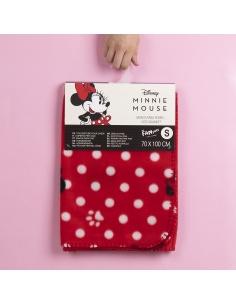 MANTA MINNIE
 2