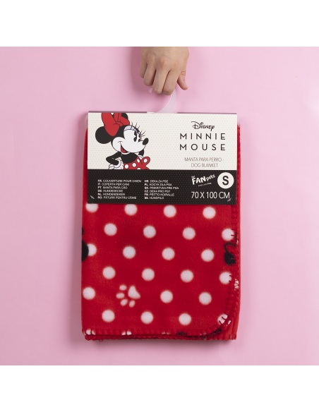 MANTA MINNIE
