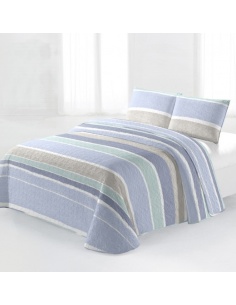 COLCHA BOUTI MELGAR CAMA 150 CM.
