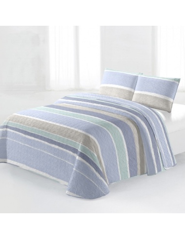 COLCHA BOUTI MELGAR CAMA 150 CM.
